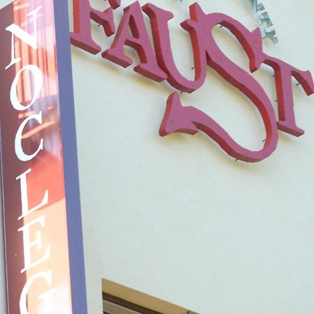 Apartamenty Faust Елк Екстер'єр фото