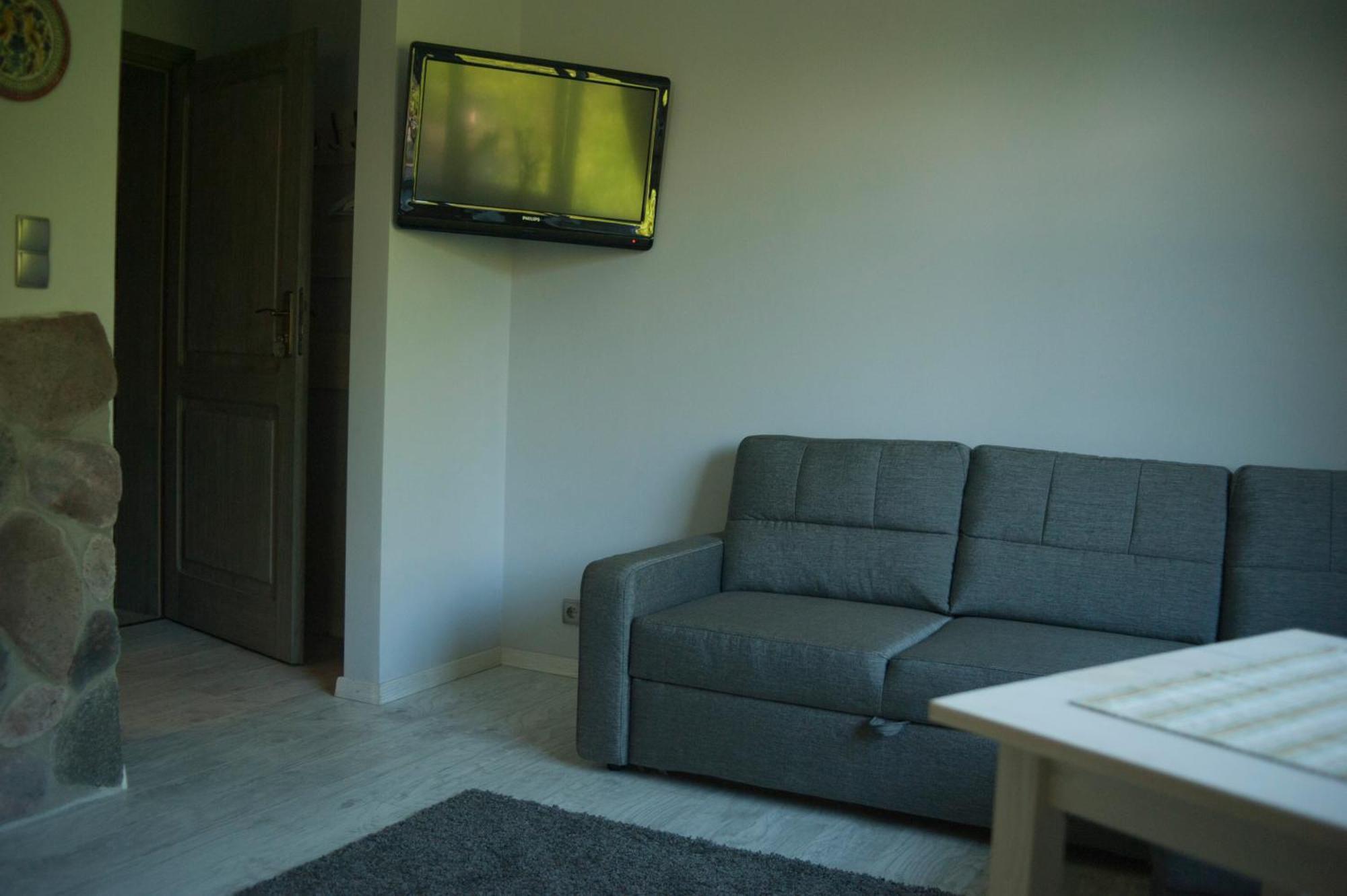 Apartamenty Faust Елк Екстер'єр фото