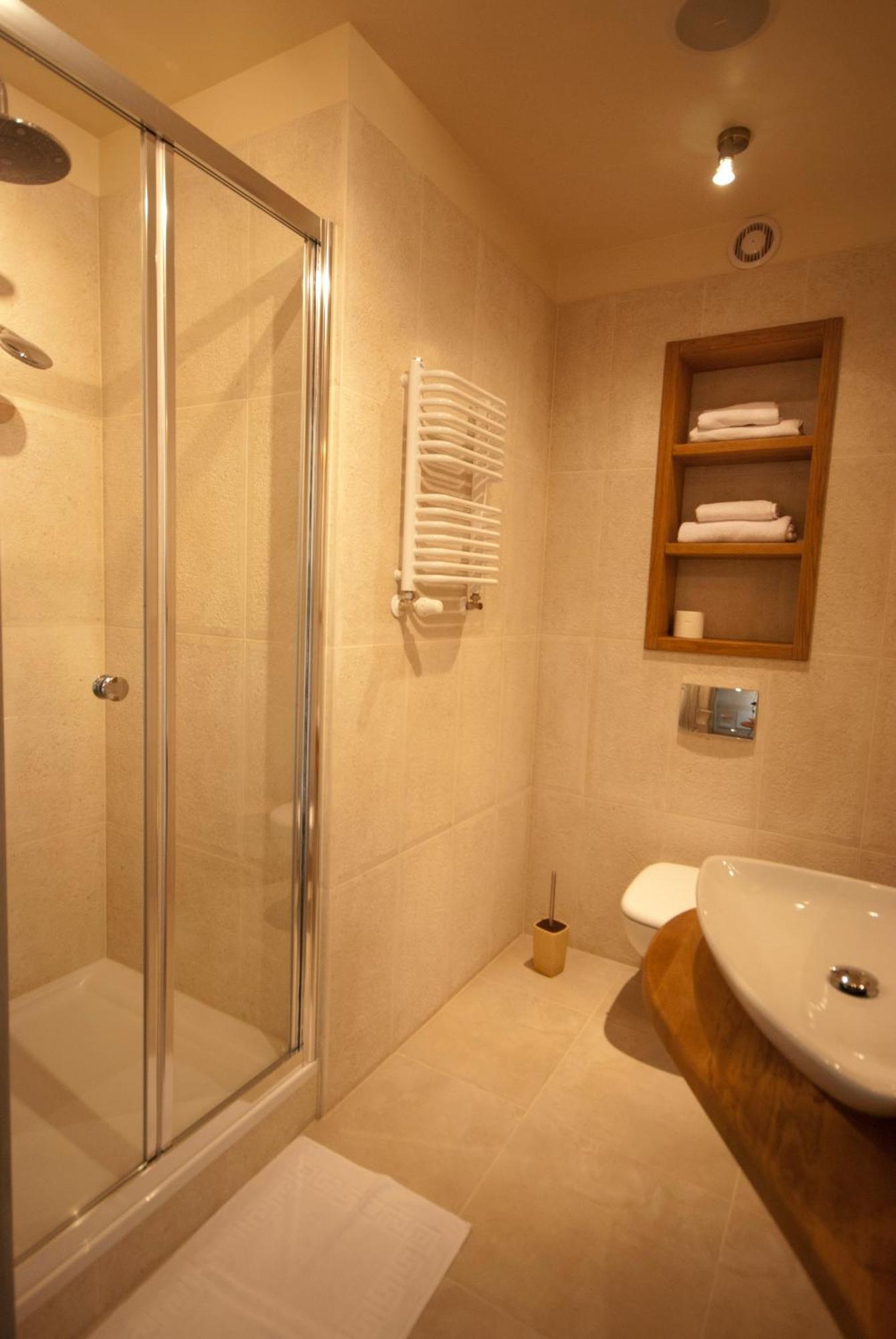 Apartamenty Faust Елк Екстер'єр фото
