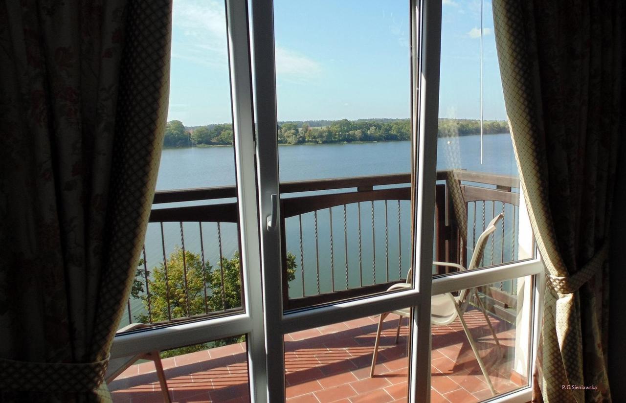 Apartamenty Faust Елк Номер фото