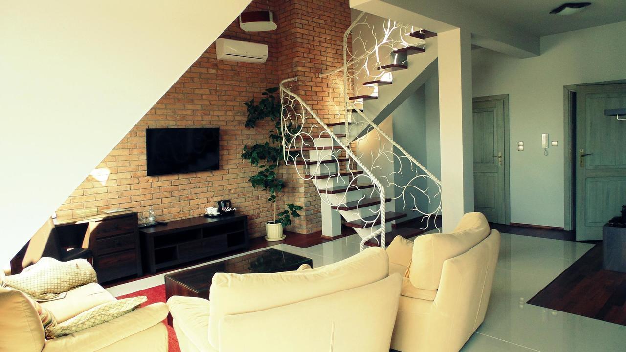Apartamenty Faust Елк Номер фото