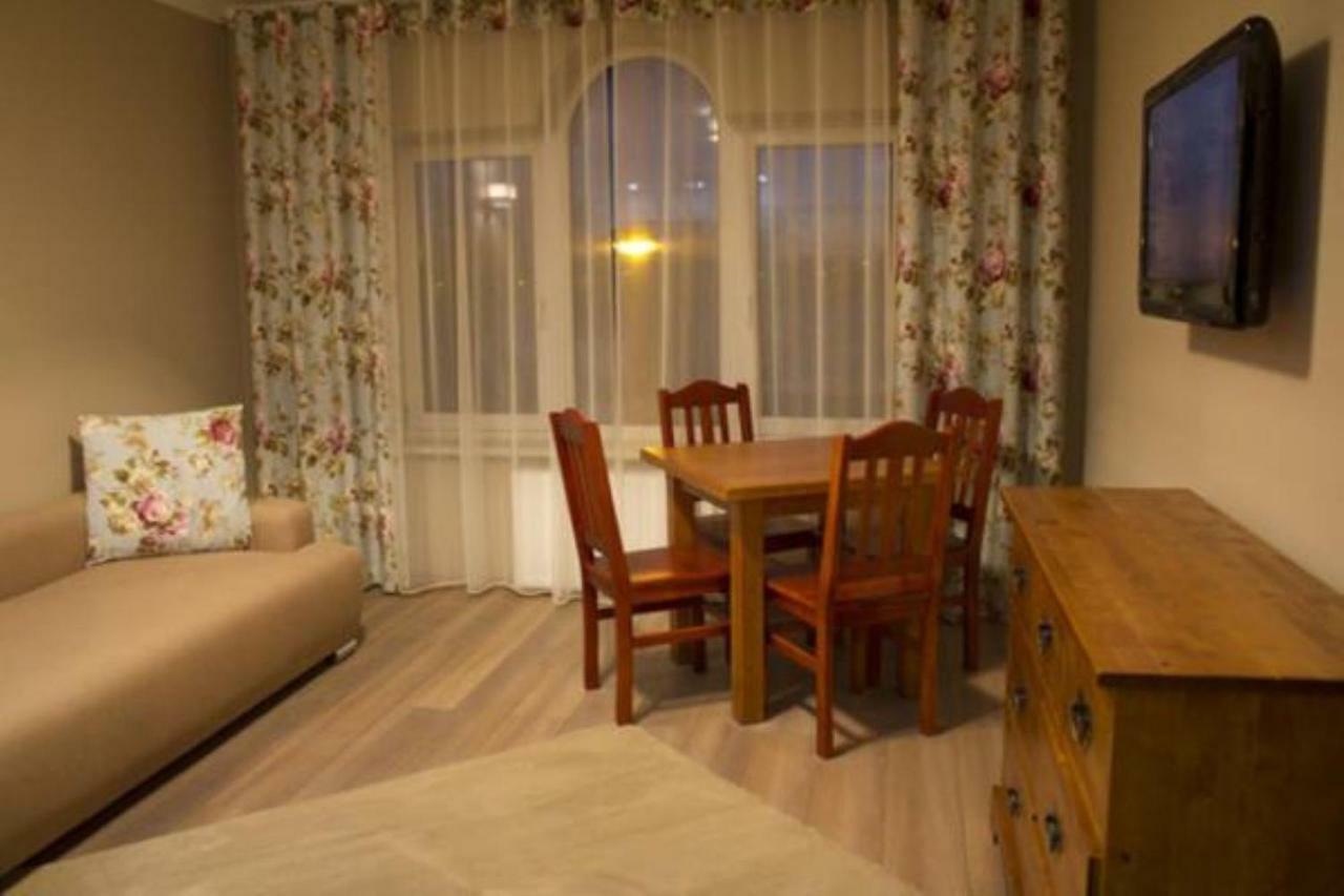 Apartamenty Faust Елк Екстер'єр фото