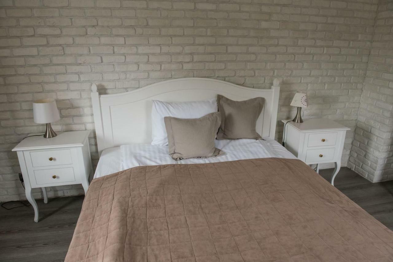 Apartamenty Faust Елк Екстер'єр фото