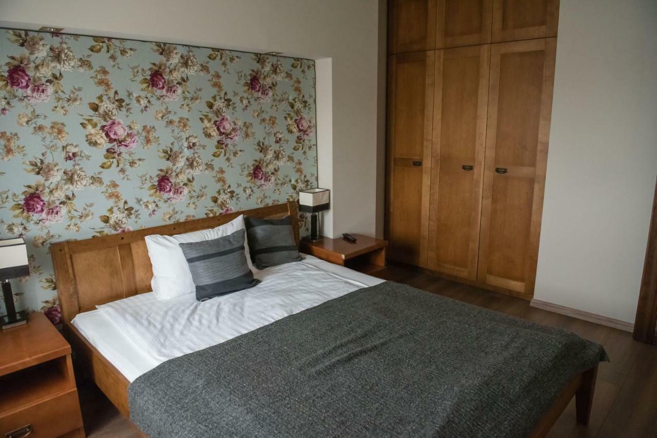 Apartamenty Faust Елк Екстер'єр фото