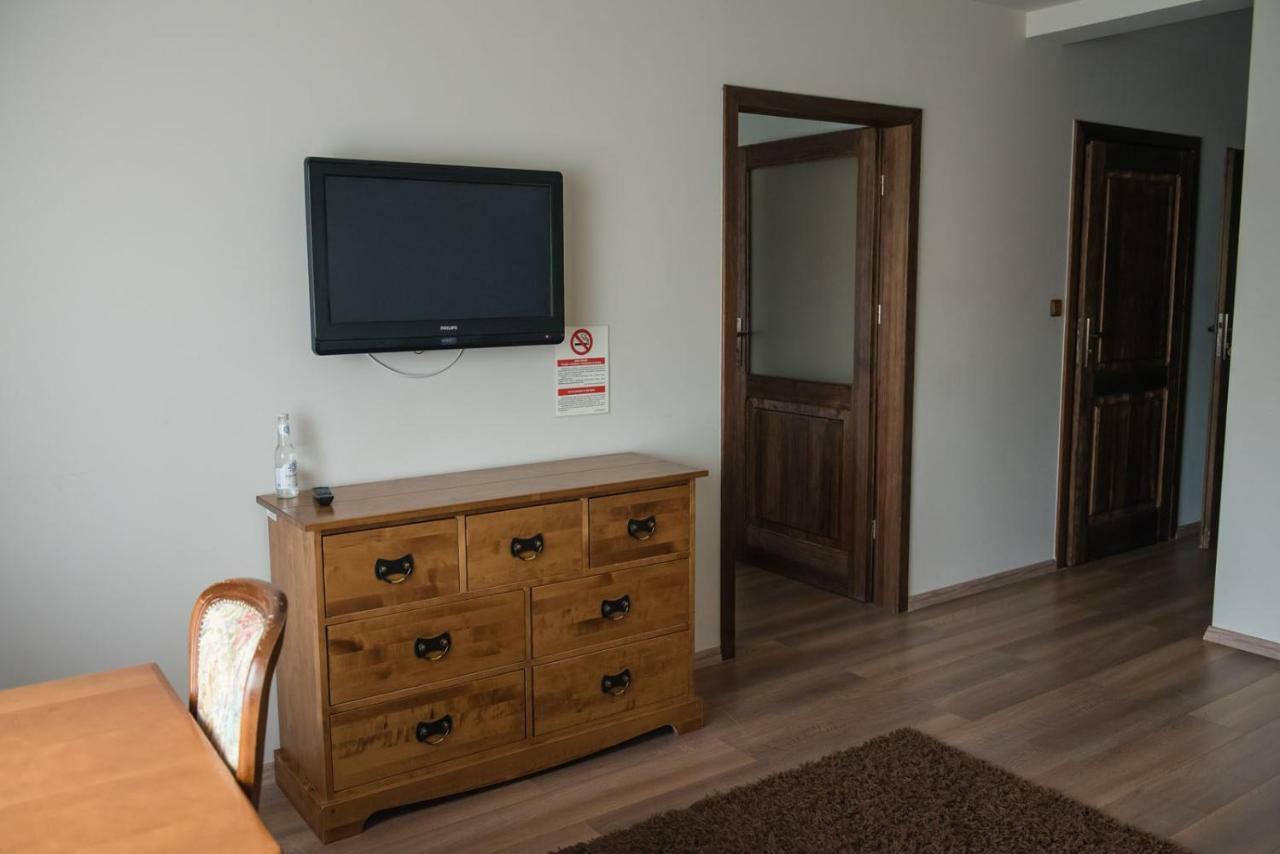 Apartamenty Faust Елк Екстер'єр фото