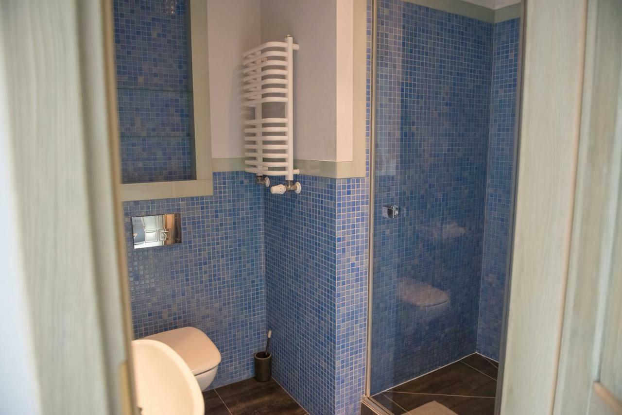 Apartamenty Faust Елк Екстер'єр фото