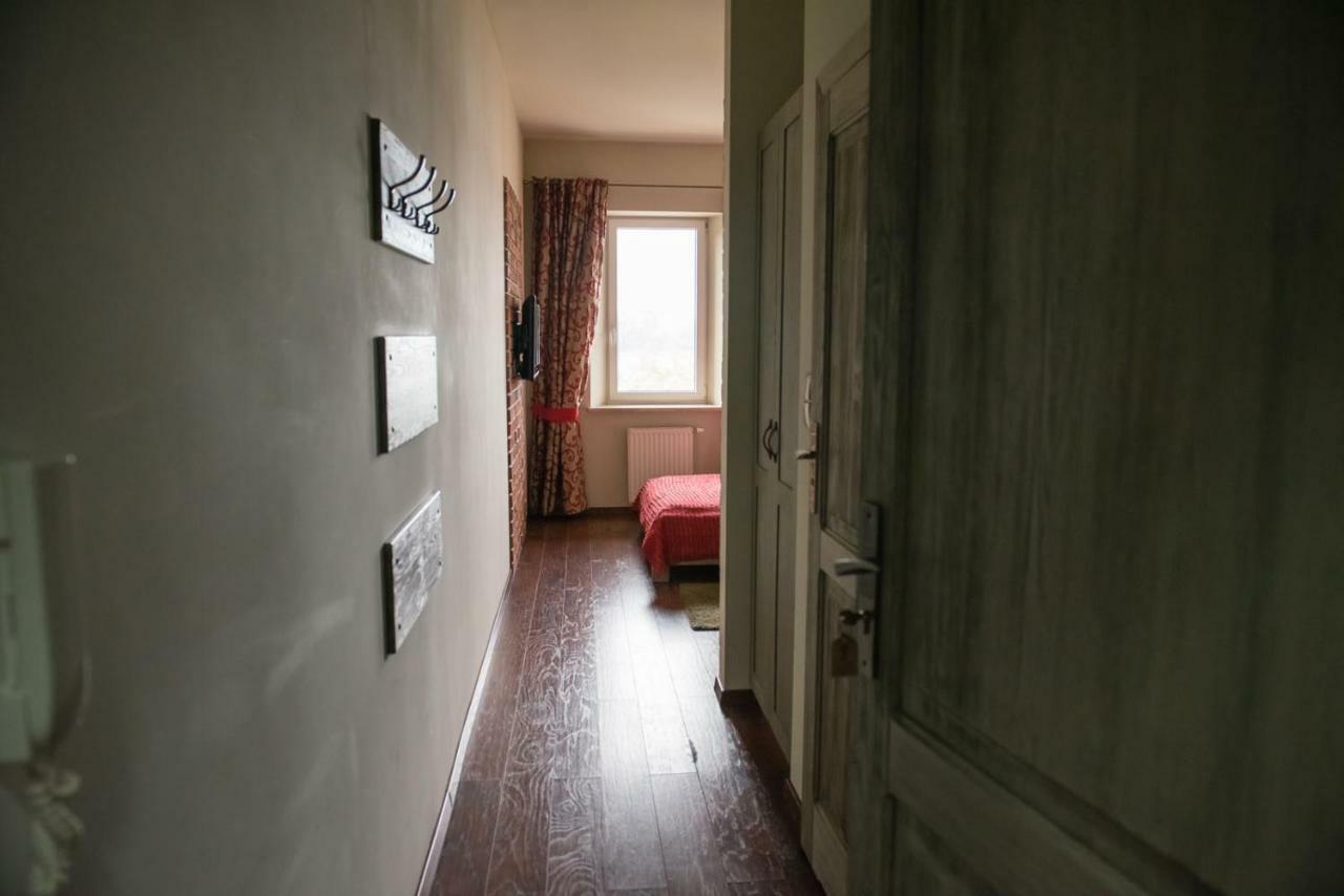 Apartamenty Faust Елк Екстер'єр фото
