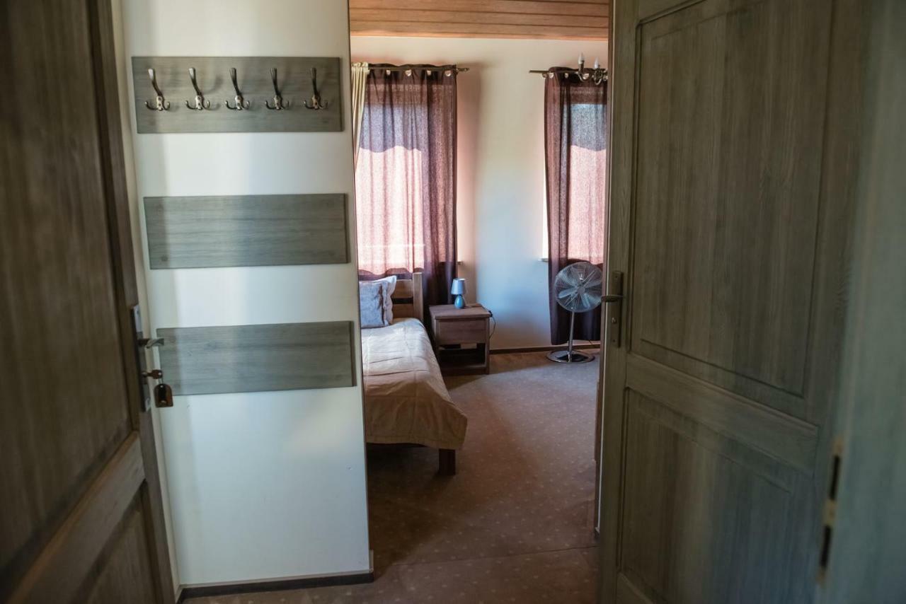 Apartamenty Faust Елк Екстер'єр фото