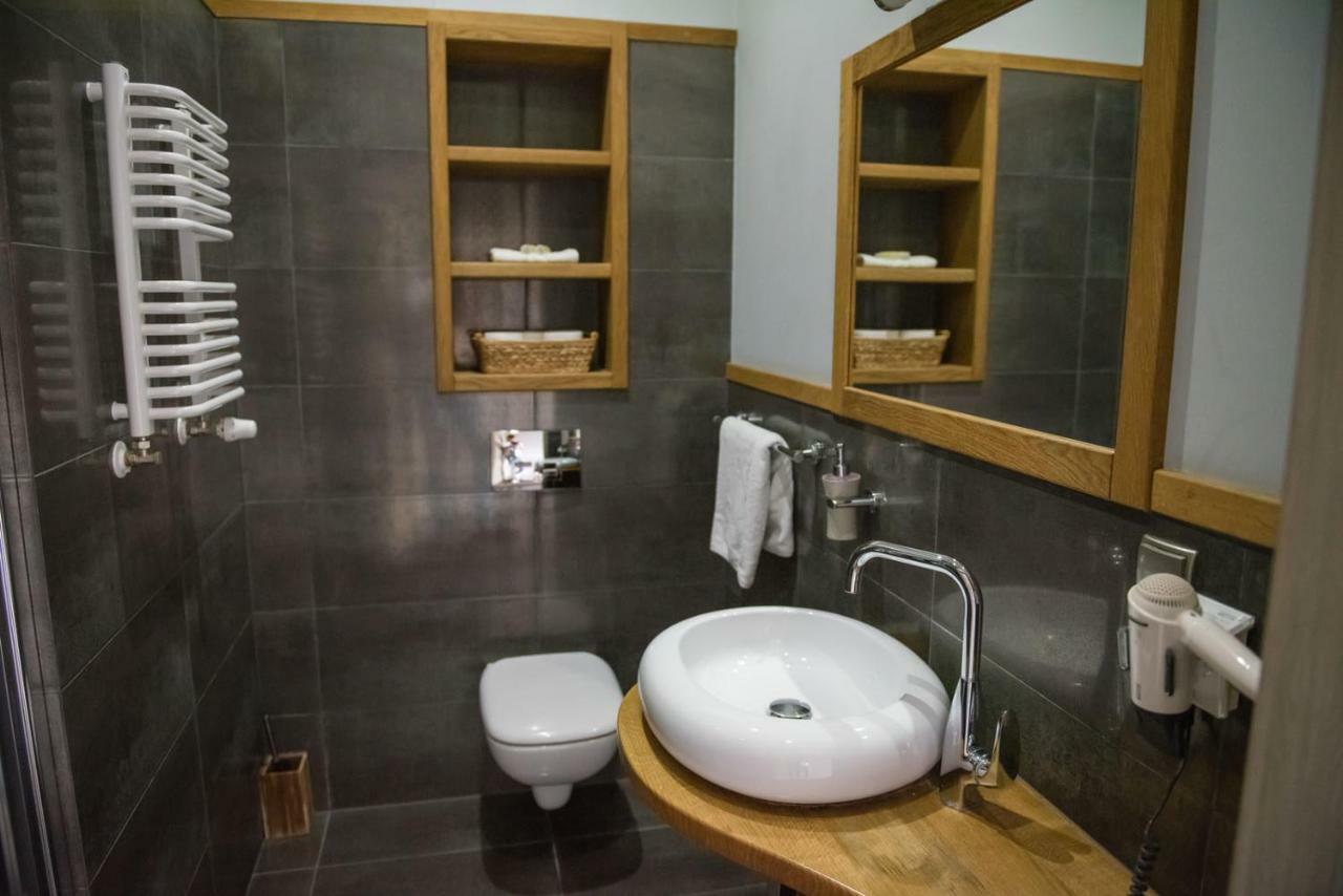 Apartamenty Faust Елк Екстер'єр фото