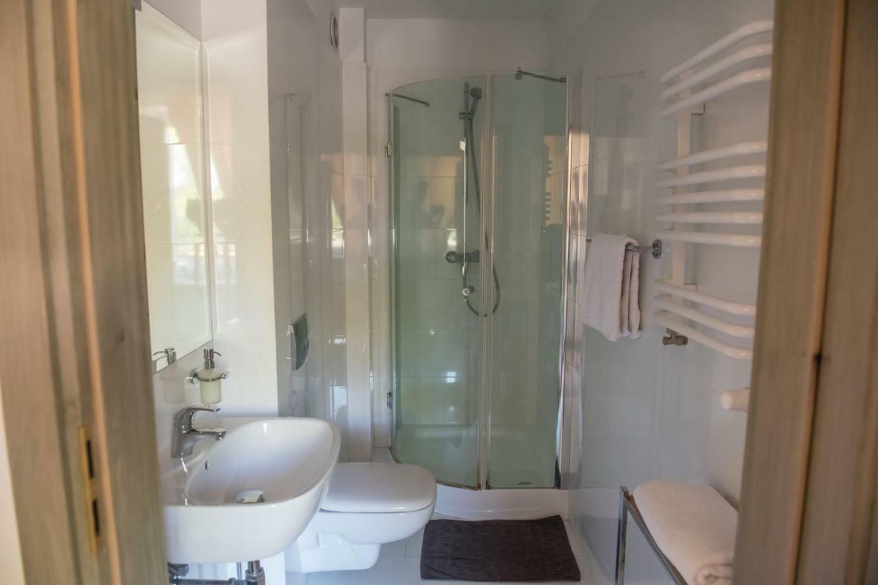 Apartamenty Faust Елк Екстер'єр фото