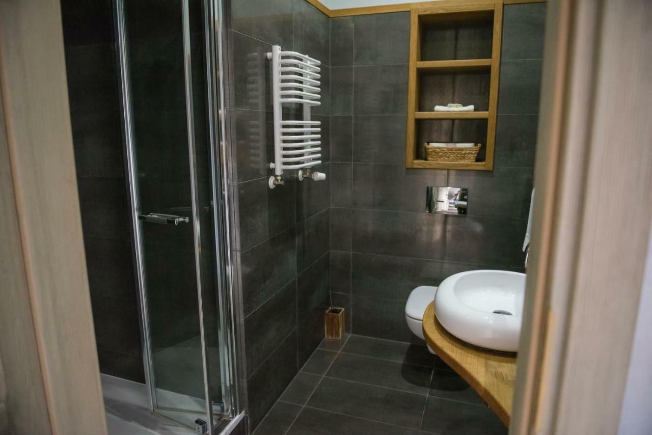 Apartamenty Faust Елк Екстер'єр фото
