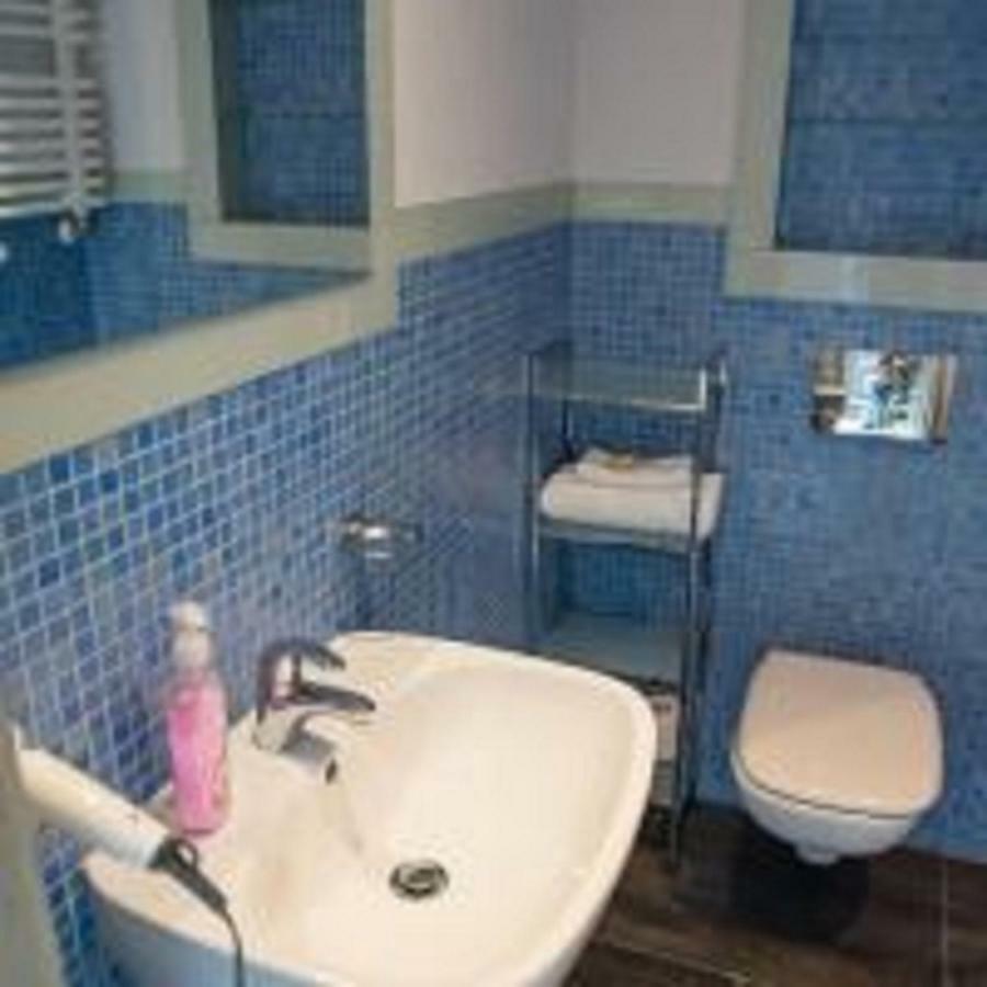 Apartamenty Faust Елк Екстер'єр фото