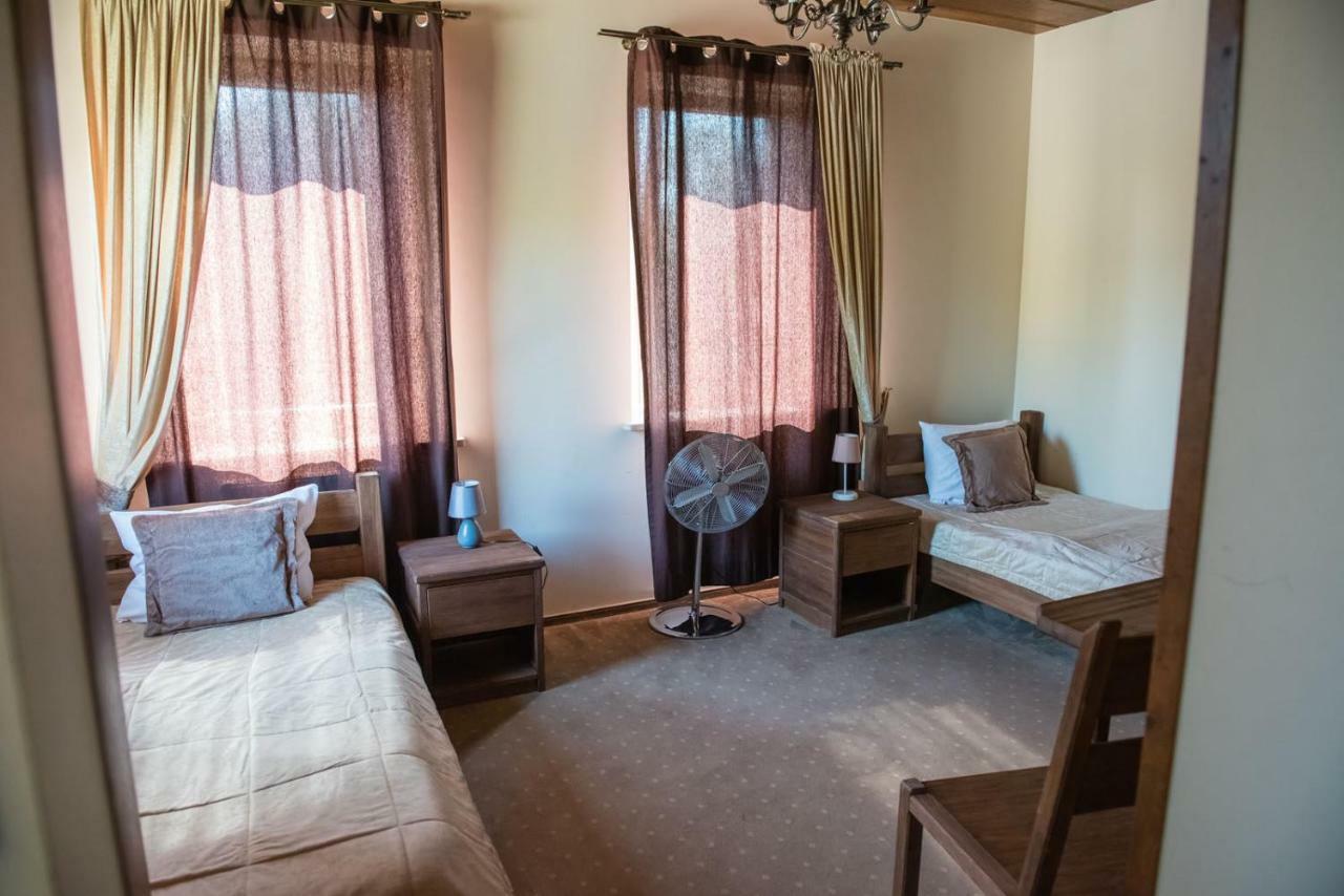 Apartamenty Faust Елк Екстер'єр фото