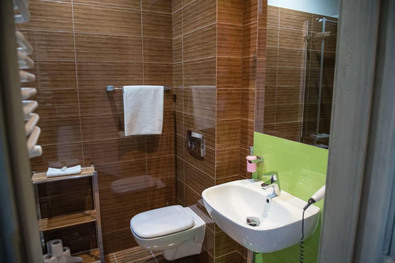 Apartamenty Faust Елк Екстер'єр фото