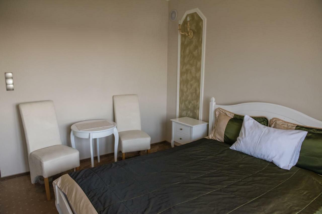 Apartamenty Faust Елк Екстер'єр фото