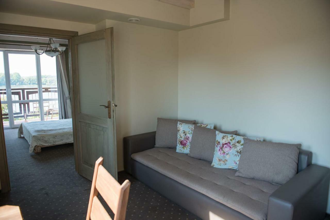 Apartamenty Faust Елк Екстер'єр фото