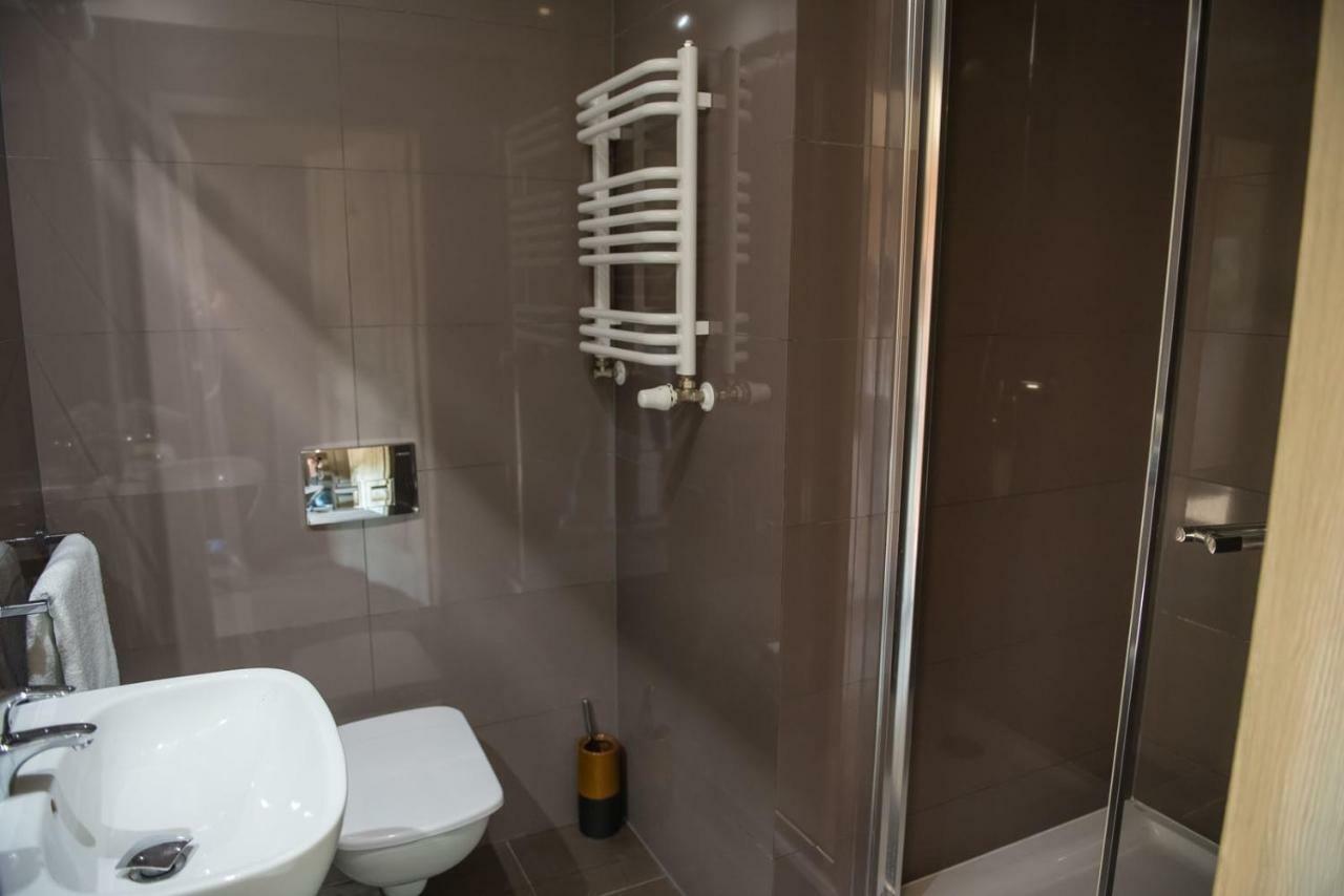 Apartamenty Faust Елк Екстер'єр фото