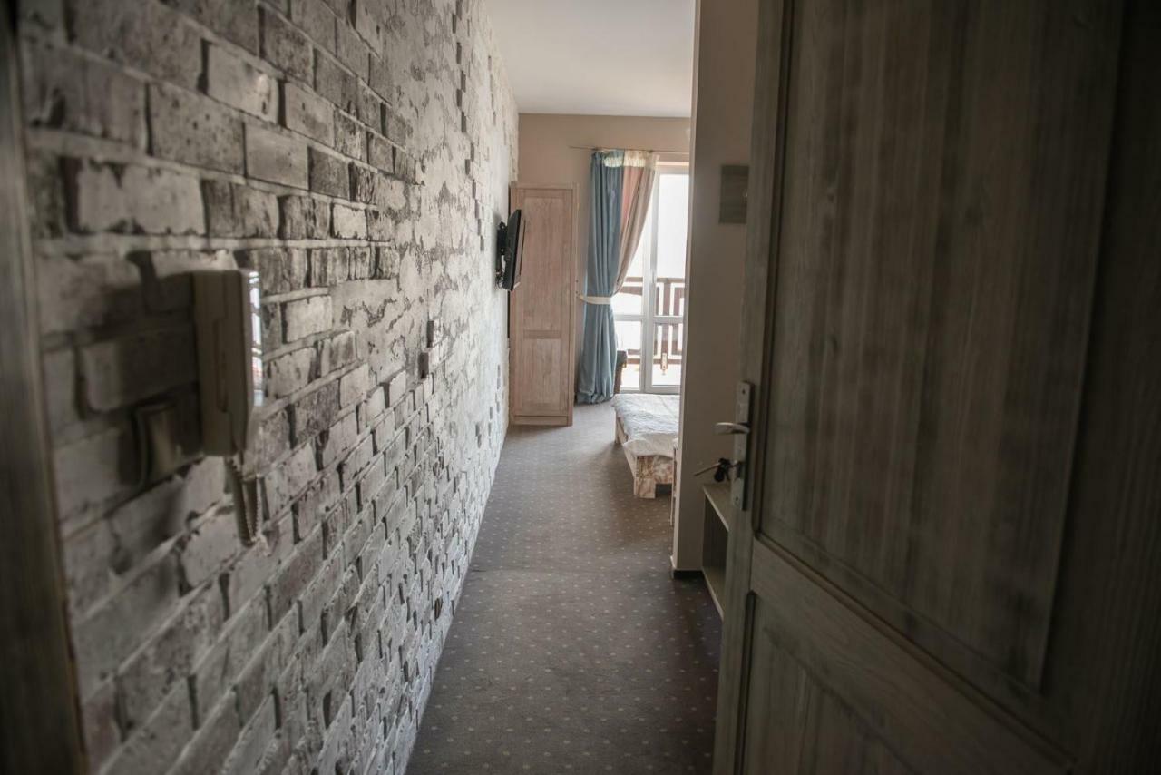 Apartamenty Faust Елк Екстер'єр фото