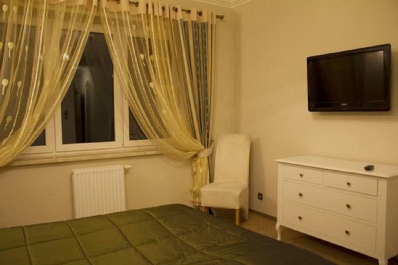 Apartamenty Faust Елк Екстер'єр фото