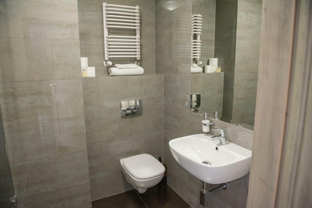 Apartamenty Faust Елк Екстер'єр фото