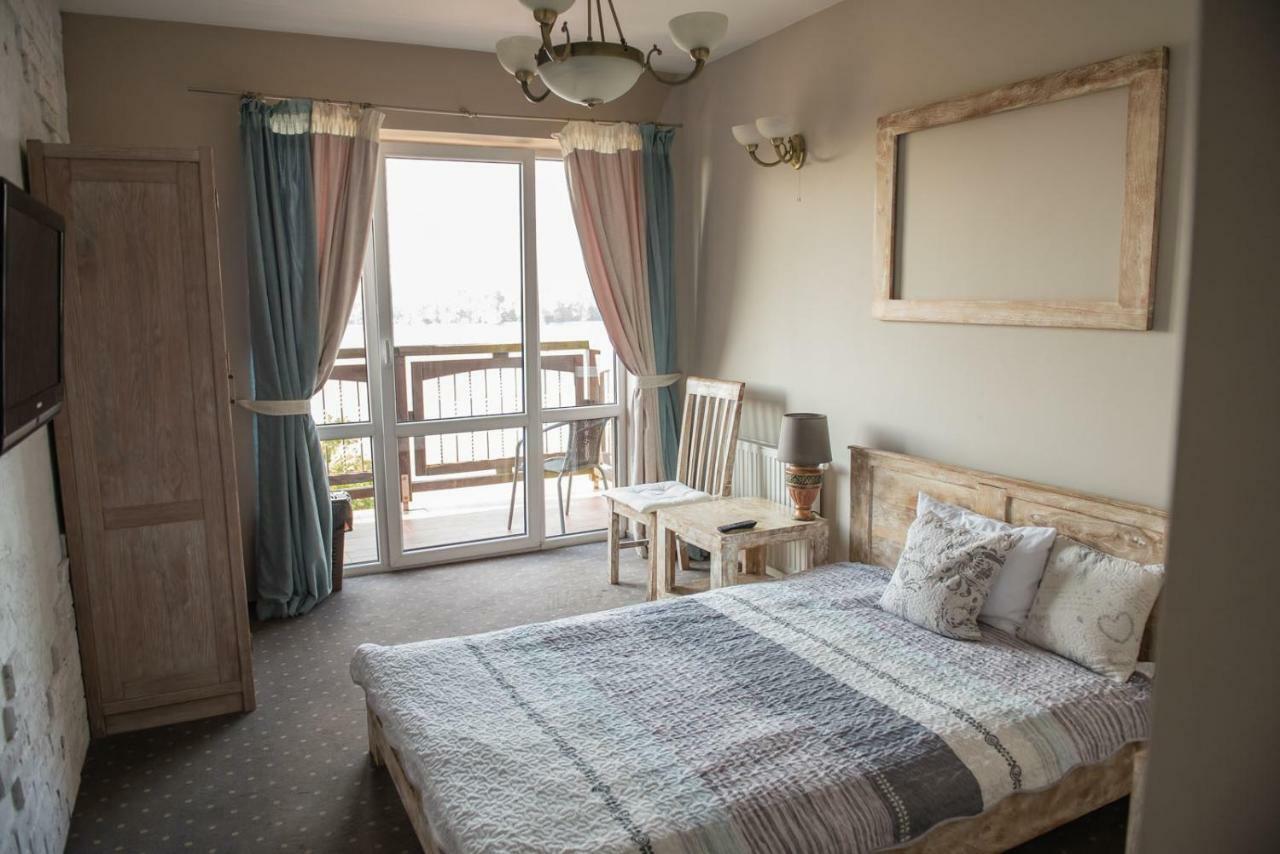 Apartamenty Faust Елк Екстер'єр фото