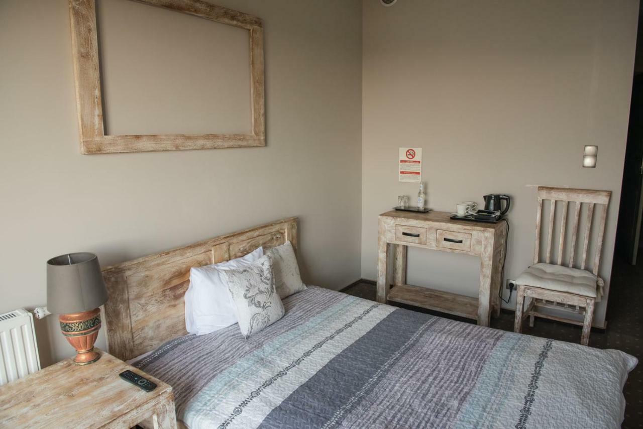 Apartamenty Faust Елк Екстер'єр фото