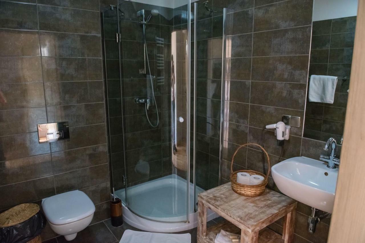 Apartamenty Faust Елк Екстер'єр фото