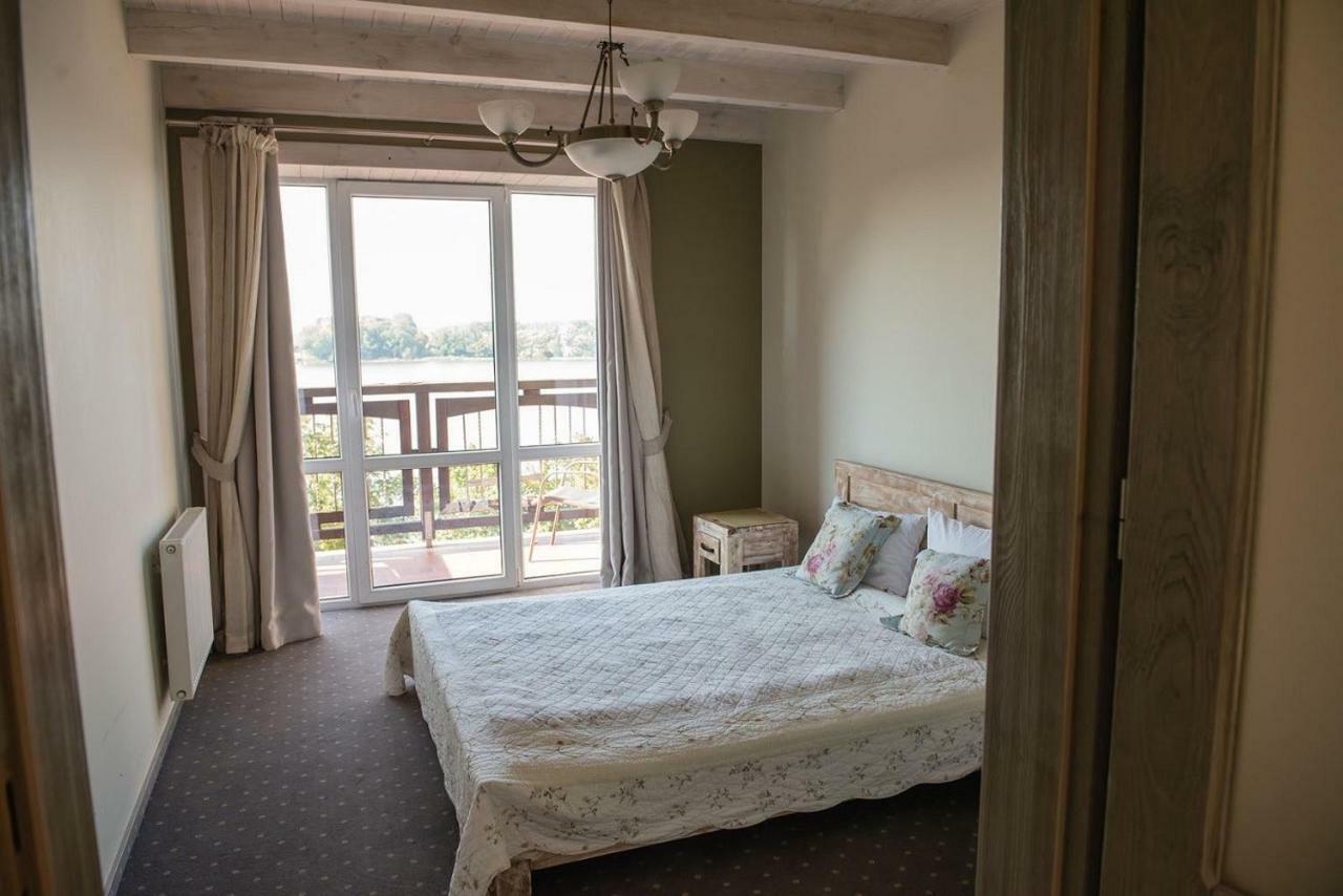 Apartamenty Faust Елк Екстер'єр фото