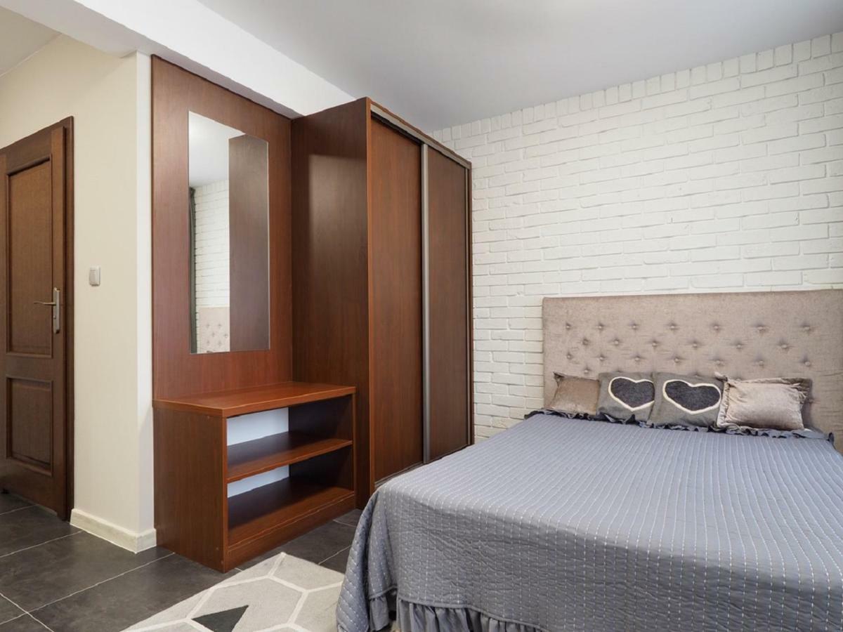 Apartamenty Faust Елк Екстер'єр фото