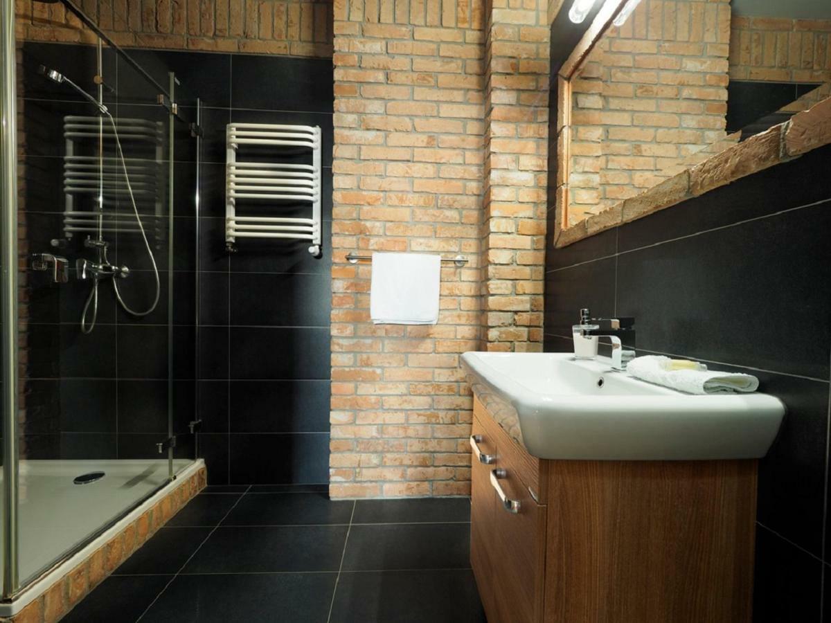 Apartamenty Faust Елк Екстер'єр фото