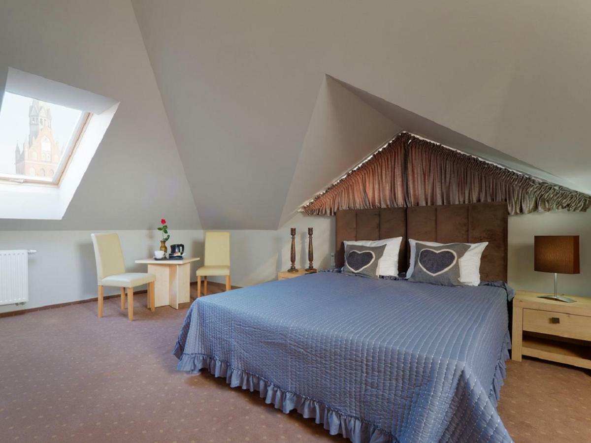Apartamenty Faust Елк Екстер'єр фото