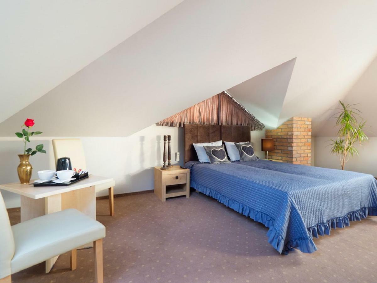 Apartamenty Faust Елк Екстер'єр фото