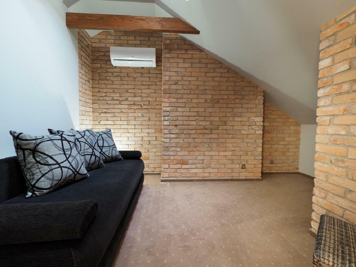 Apartamenty Faust Елк Екстер'єр фото