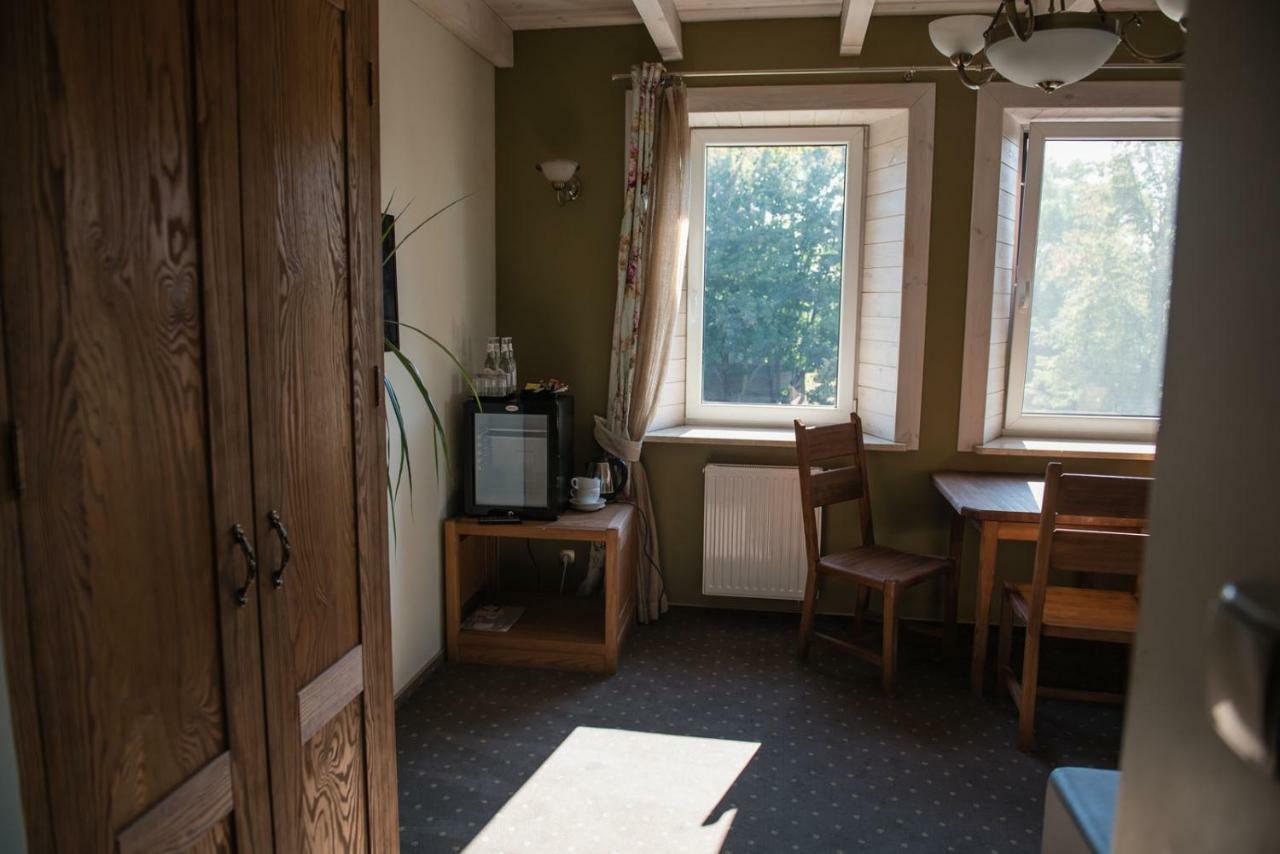 Apartamenty Faust Елк Екстер'єр фото